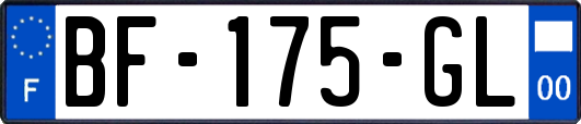 BF-175-GL