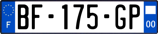 BF-175-GP