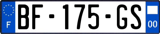 BF-175-GS