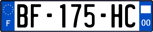 BF-175-HC