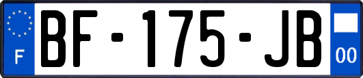 BF-175-JB