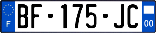 BF-175-JC