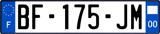 BF-175-JM