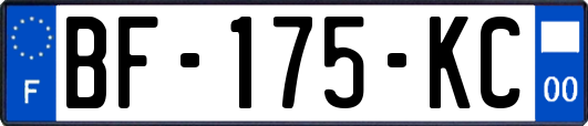 BF-175-KC