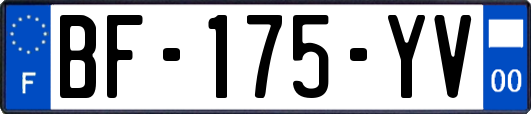 BF-175-YV
