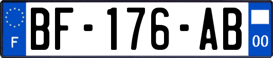 BF-176-AB