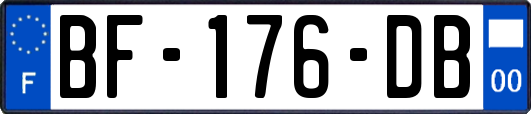 BF-176-DB