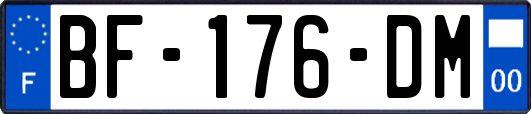 BF-176-DM