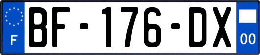 BF-176-DX