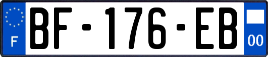 BF-176-EB