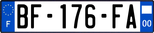 BF-176-FA