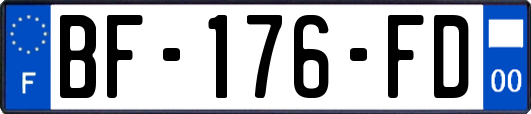 BF-176-FD