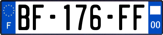 BF-176-FF