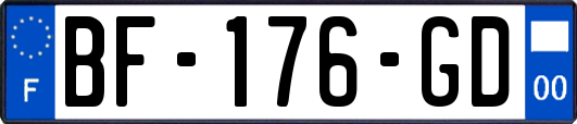 BF-176-GD