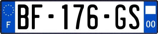 BF-176-GS