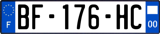 BF-176-HC