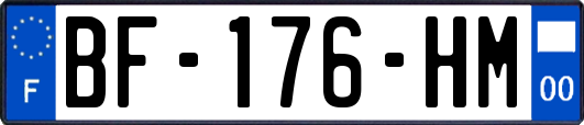 BF-176-HM