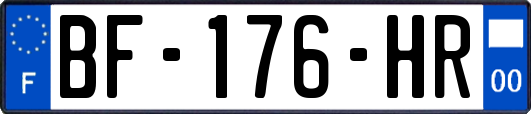 BF-176-HR