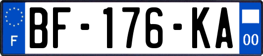 BF-176-KA