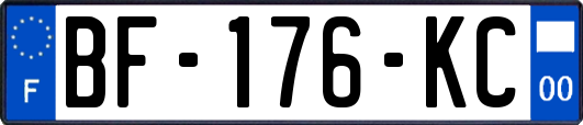 BF-176-KC