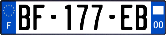 BF-177-EB