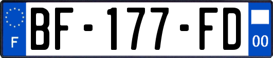 BF-177-FD