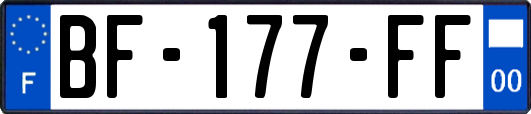 BF-177-FF