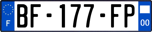 BF-177-FP