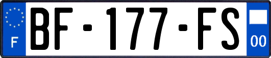 BF-177-FS