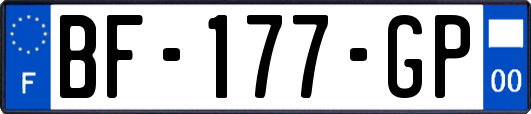 BF-177-GP