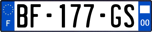 BF-177-GS
