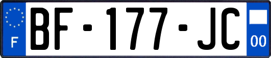 BF-177-JC