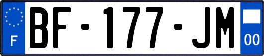 BF-177-JM