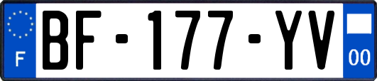 BF-177-YV