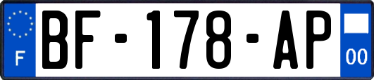 BF-178-AP