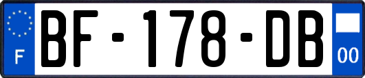 BF-178-DB