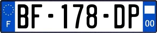 BF-178-DP