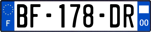 BF-178-DR