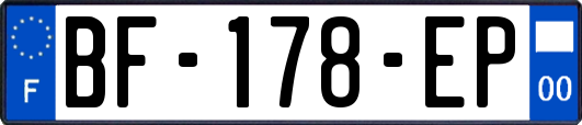 BF-178-EP