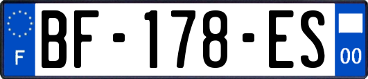 BF-178-ES