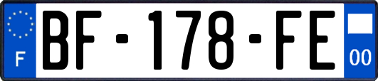BF-178-FE