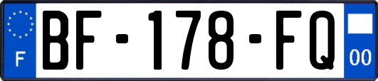 BF-178-FQ