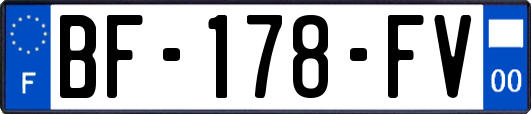 BF-178-FV