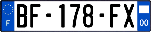 BF-178-FX
