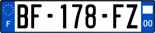 BF-178-FZ