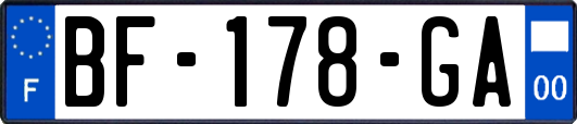 BF-178-GA