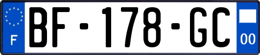 BF-178-GC