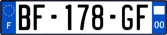 BF-178-GF