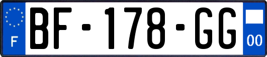 BF-178-GG