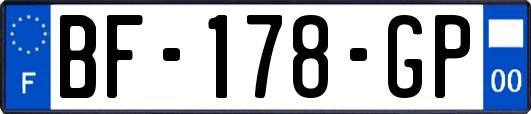 BF-178-GP